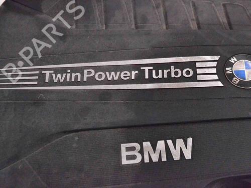 Upper protection BMW X6 (F16, F86) xDrive 40 d | BP11217915M93 
