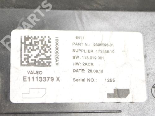 Elektronisk modul BMW 5 (G30, F90) M5 | BP7750938M83 