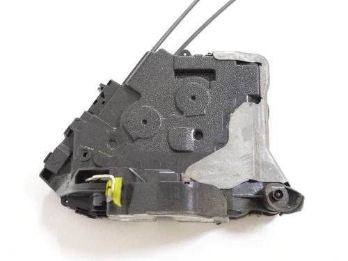 Front left lock TOYOTA PRIUS Liftback (_W2_) 1.5 Hybrid (NHW20_, NHW20R) | BP7754243C98 