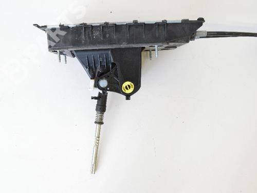 Gear lever VW GOLF VII (5G1, BQ1, BE1, BE2) 1.6 TDI | BP7496184M90 