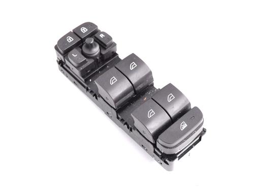 Right front window switch VOLVO XC40 (536) T4 AWD (190 hp) 9908967