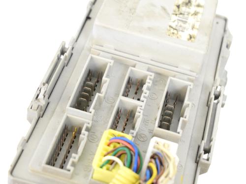 Fuse box HYUNDAI SANTA FÉ II (CM) 2.2 CRDi 4x4 | BP7486451E1 