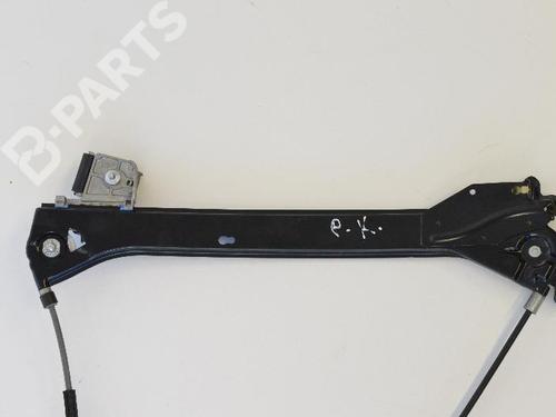 Front left window mechanism MERCEDES-BENZ CLK (C209) CLK 240 (209.361) | BP8829230C22 
