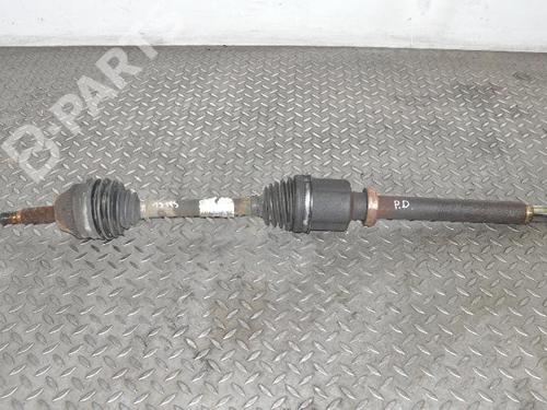Used Right front driveshaft FORD TRANSIT Bus (FD_ _, FB_ _, FS_ _, FZ_ _, FC_ _) 2.2 TDCi (125 hp) 8858343