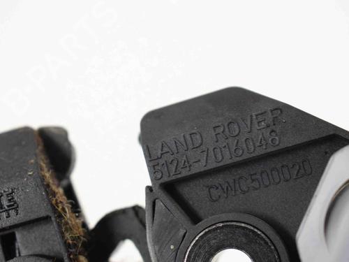 Tailgate lock LAND ROVER DISCOVERY IV (L319) 3.0 TD 4x4 | BP8858751C101 