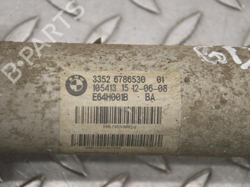 Right rear shock absorber BMW 6 Convertible (E64) 635 d | BP13935463M19 