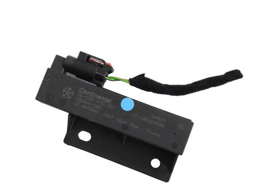 Used Electronic module ALFA ROMEO STELVIO (949_) 2.0 Q4 (949.AXA2A) (280 hp) 17022136