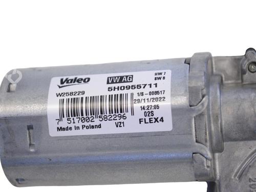 Rear wiper motor SKODA ENYAQ iV SUV (5AZ) 50 | BP27826048M102 