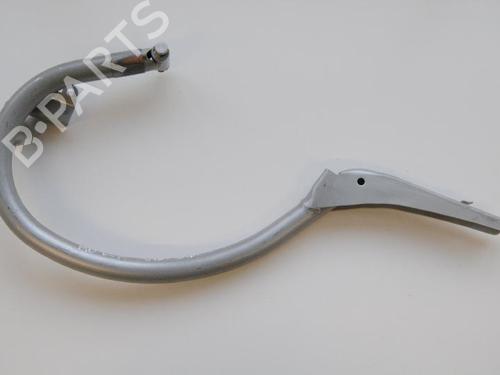 Hinge/Door check strap MERCEDES-BENZ E-CLASS (W211) E 270 CDI (211.016) | BP14803390C146 