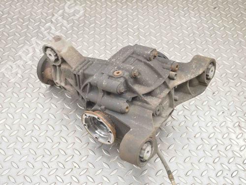 Differential hinten VW TOUAREG (7LA, 7L6, 7L7) 3.0 V6 TDI | BP14806775M24 