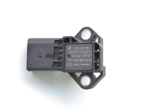 Used Electronic sensor SKODA RAPID (NH3, NK3, NK6) 1.2 TSI (86 hp) 7753393