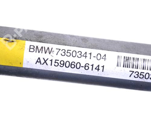 Front wipers mechanism BMW X6 (F16, F86) xDrive 30 d | BP7502986C83 
