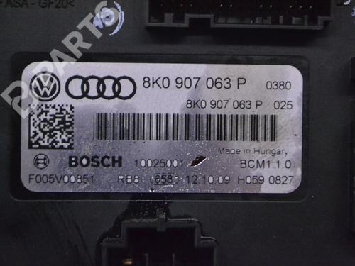 Electronic module AUDI A5 Sportback (8TA) 3.0 TDI quattro | BP10708158M83 