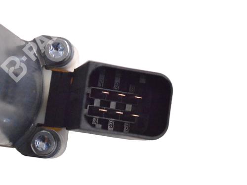 Left rear window motor MERCEDES-BENZ CLS (C218) CLS 220 BlueTEC / d (218.301) | BP11768654E23 