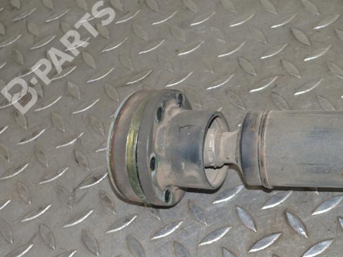 Driveshaft MERCEDES-BENZ M-CLASS (W164) ML 63 AMG 4-matic (164.177) | BP8865355M37 