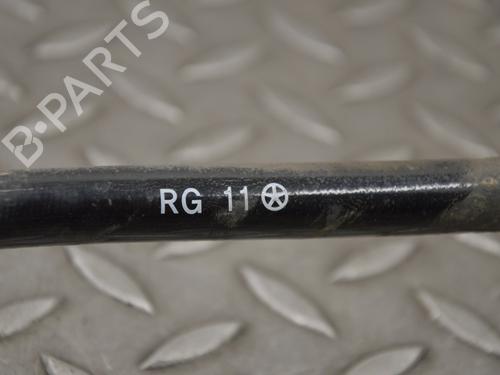 Anti roll bar SSANGYONG KORANDO (CK) 2.2 Xdi 4WD | BP14799331M96 