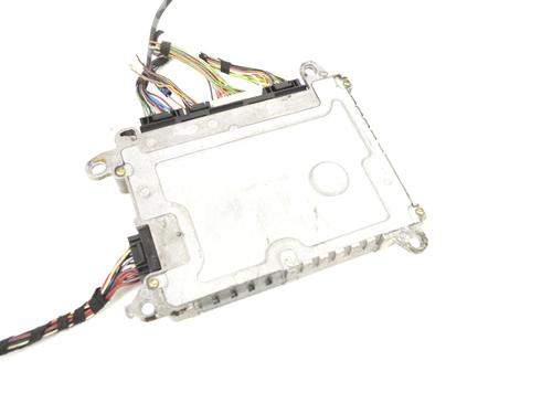 Electronic module JAGUAR XJ (X350, X358) D 2.7 | BP7857569M83 