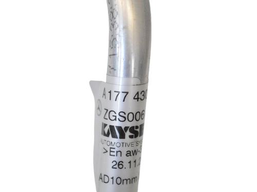 Pipe MERCEDES-BENZ A-CLASS Saloon (V177) A 180 d (177.110) | BP28439521M125 