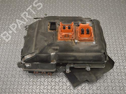 Used Inverter/Converter BMW i3 (I01) Range Extender (102 hp) 15005971