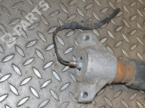 Right rear shock absorber AUDI Q5 (FYB, FYG) SQ5 TFSI quattro | BP7857490M19 