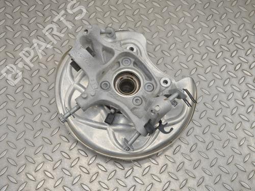 Right rear steering knuckle PORSCHE 911 (997) 3.6 Carrera | BP14810742M28 