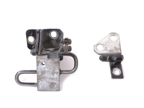 Hinge/Door check strap VW CC B7 (358) 2.0 TDI | BP14773207C146 