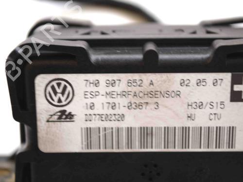 Electronic sensor AUDI Q7 (4LB) 4.2 TDI quattro | BP8859172M84