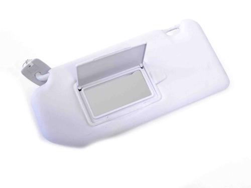 Left sun visor OPEL GRANDLAND / GRANDLAND X (A18, P1UO) 1.6 Turbo D (75) | BP7813243I1