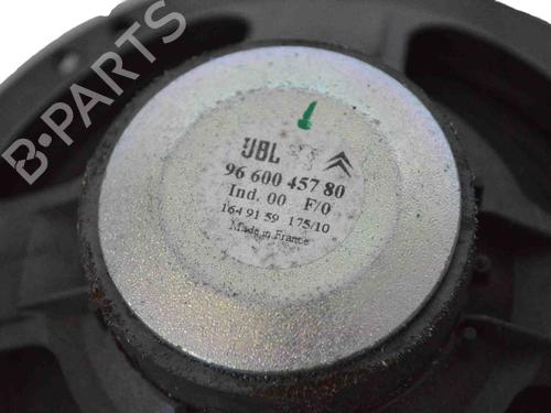 Speaker PEUGEOT RCZ 1.6 16V | BP18042103E2 