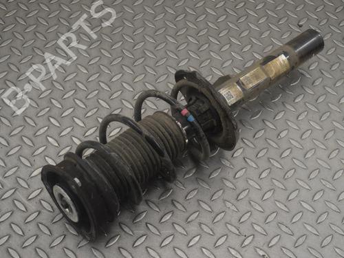 Used Right front shock absorber VW GOLF VIII (CD1, DA1) 1.5 TSI (131 hp) 27829765