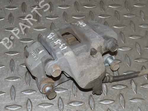 Left rear brake caliper TOYOTA LAND CRUISER PRADO (_J15_) 2.8 D-4D (GDJ150_, GDJ155_, GDJ150, GDJ151) | BP14785645M107 