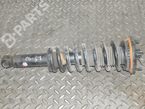 Used Left rear shock absorber Left rear shock absorber JAGUAR XK II Coupe (X150) 5.0 V8 (385 hp) 8860792 8860792