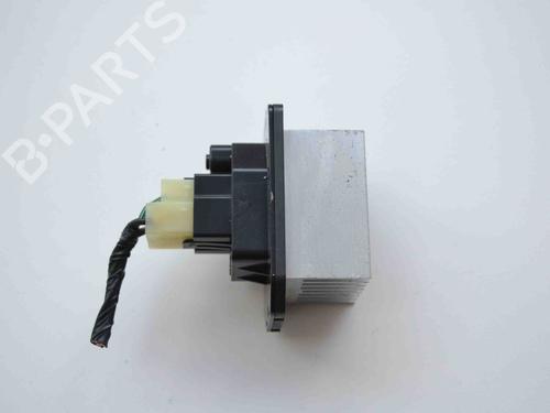 Used Heater resistor SUBARU LEGACY V Estate (BR) 2.0 D AWD (147 hp) 14812844