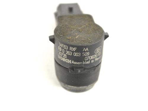 Electronic module DODGE NITRO 2.8 CRD 4WD | BP14781461M83 