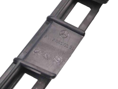Rear bumper bracket MERCEDES-BENZ CLA Coupe (C117) CLA 220 CDI / d (117.303) | BP14803282C159 