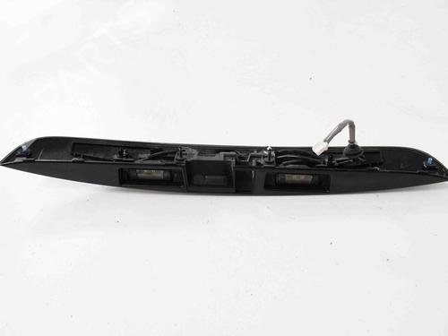Licence plate light NISSAN JUKE (F15) 1.6 | BP14815485I40 
