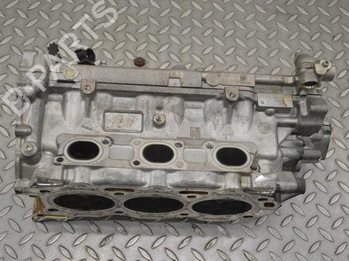 Cylinder head ALFA ROMEO GIULIA (952_) 2.9 Quadrifoglio (952AAM24) | BP15207637M5 