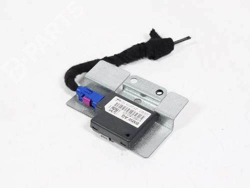 Used Antenna/Base BMW 3 Convertible (E93) 335 i (326 hp) 8867975