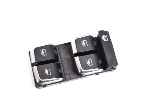 Used Right front window switch Right front window switch AUDI A1 Sportback (8XA, 8XF) 1.4 TFSI (125 hp) 8866819 8866819