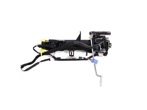 Front right exterior door handle TOYOTA PRIUS (_W3_) 1.8 Hybrid (ZVW3_) | BP7499197C129 