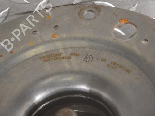 Other TOYOTA AURIS (_E15_) 1.8 (ZRE152_, ZRE152) | BP16879558O1
