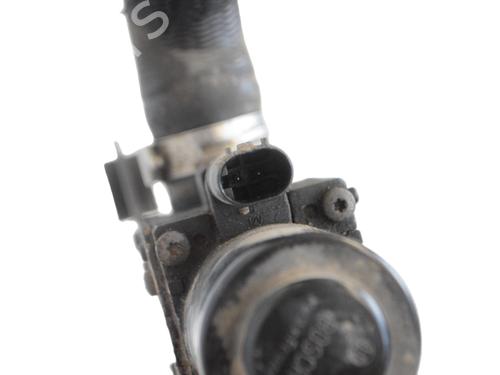 Auxiliary water pump ALFA ROMEO STELVIO (949_) 2.0 Q4 (949.AXA2A) | BP17022299M111 