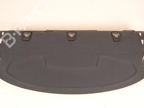Used Rear parcel shelf JAGUAR XE (X760) 2.0 D (163 hp) 9657860