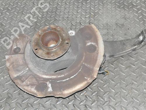 Used Right front steering knuckle BMW 7 (F01, F02, F03, F04) 730 d (245 hp) 14814316