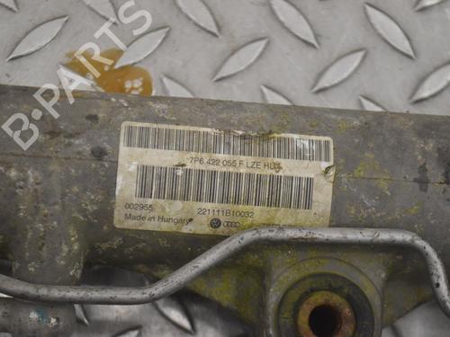 Steering rack HYUNDAI TUCSON (TL, TLE) 1.6 T-GDi | BP18202150M22 
