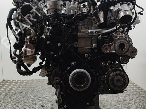 Used Engine JAGUAR F-PACE (X761) 2.0 D200 MHEV (204 hp) 28439717