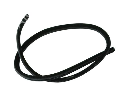 Used Rubber door seal BMW 6 Convertible (F12) 640 d (313 hp) 16022181
