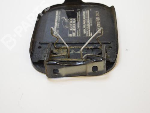 Fuel flap MERCEDES-BENZ C-CLASS Coupe (CL203) C 180 Kompressor (203.746) | BP7752406C131 