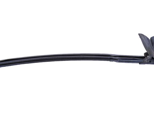Portierrubbers AUDI A5 Convertible (8F7) 3.0 TDI quattro (240 hp) 19285233