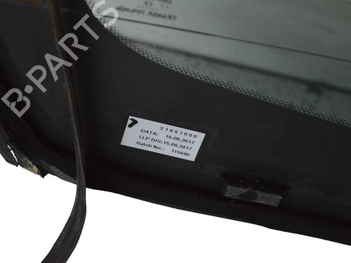 Bootlid window VOLVO S90 II (234) D5 AWD | BP26223927C64 